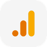 Google Analytics logo