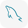 MySQL logo
